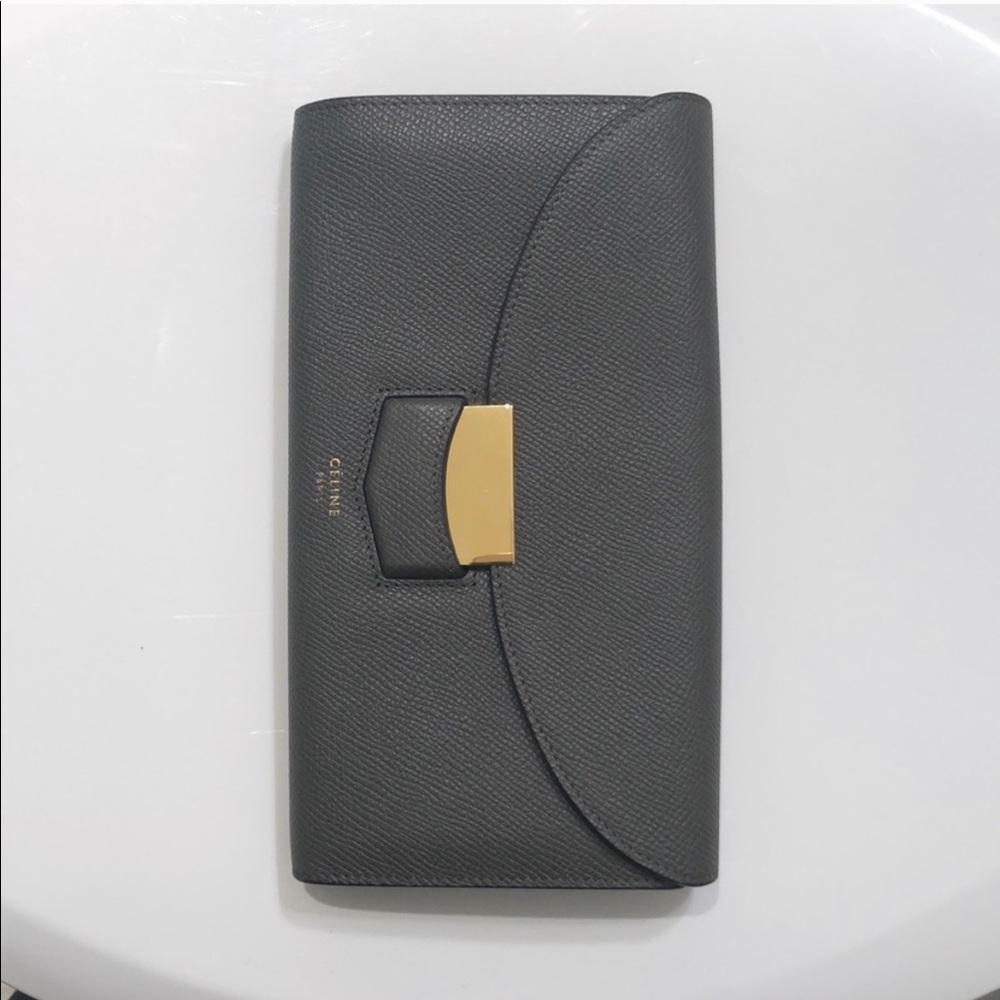 Celine Wallet (Authentic)